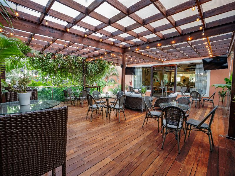 Hodelpa Garden Court image