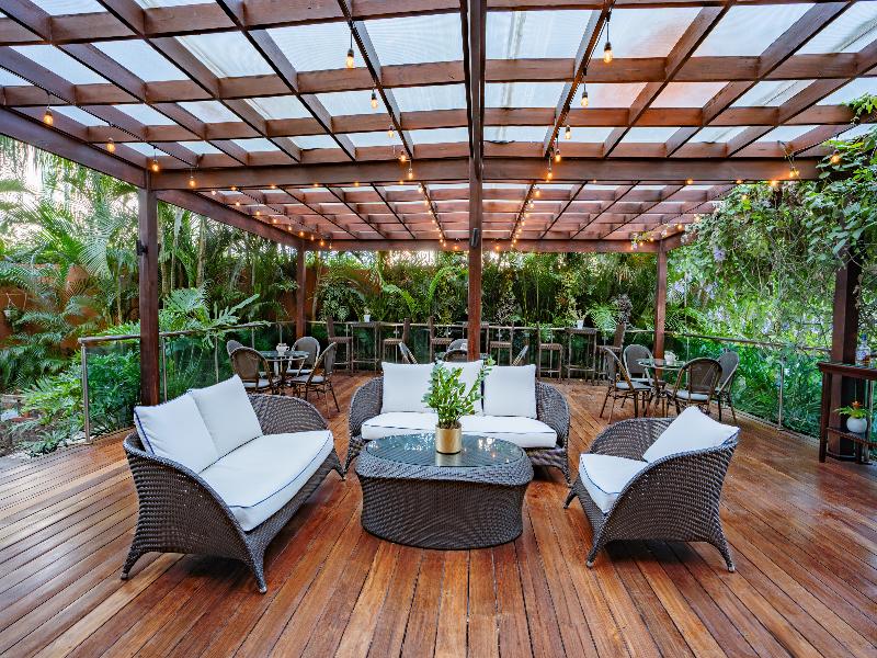Hodelpa Garden Court image