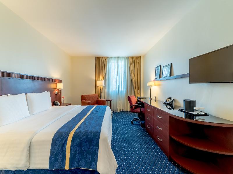 Hodelpa Garden Court image