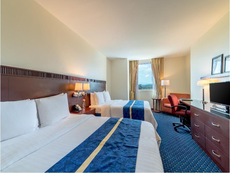 Hodelpa Garden Court image
