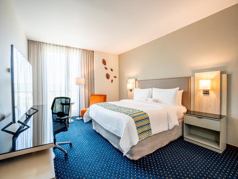 Hodelpa Garden Court image
