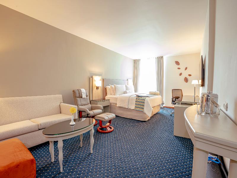 Hodelpa Garden Court image