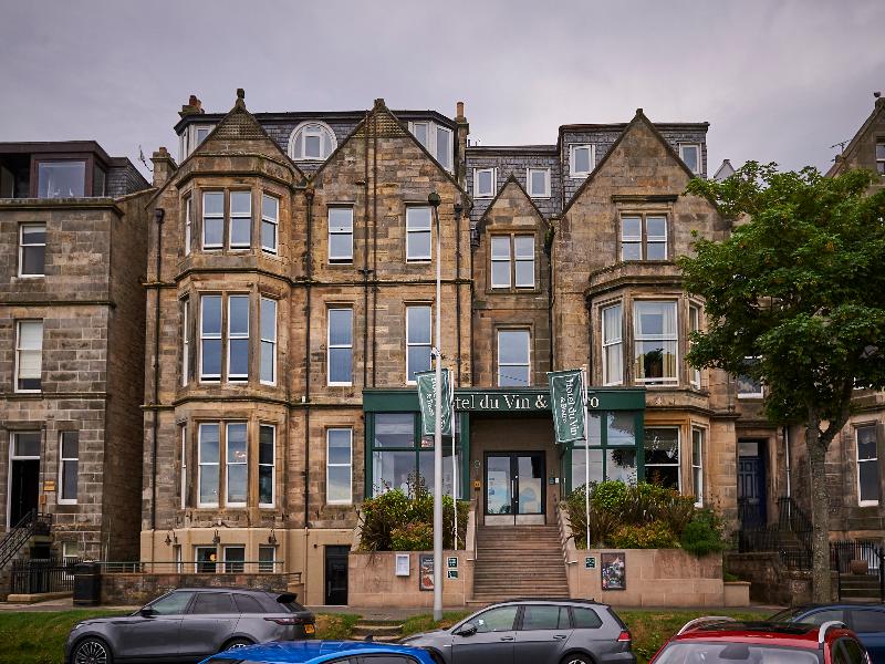 Hotel du Vin St Andrews image