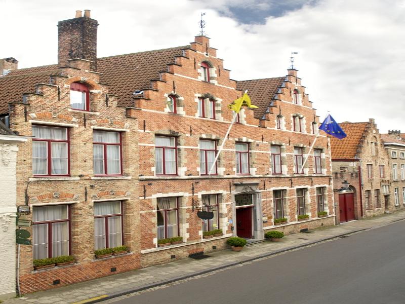 Hotel Jan Brito image