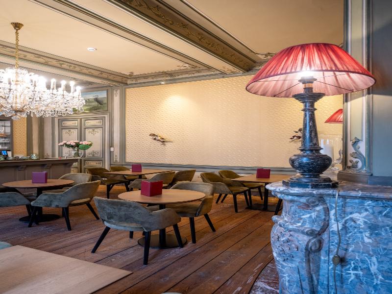 Hotel Jan Brito image