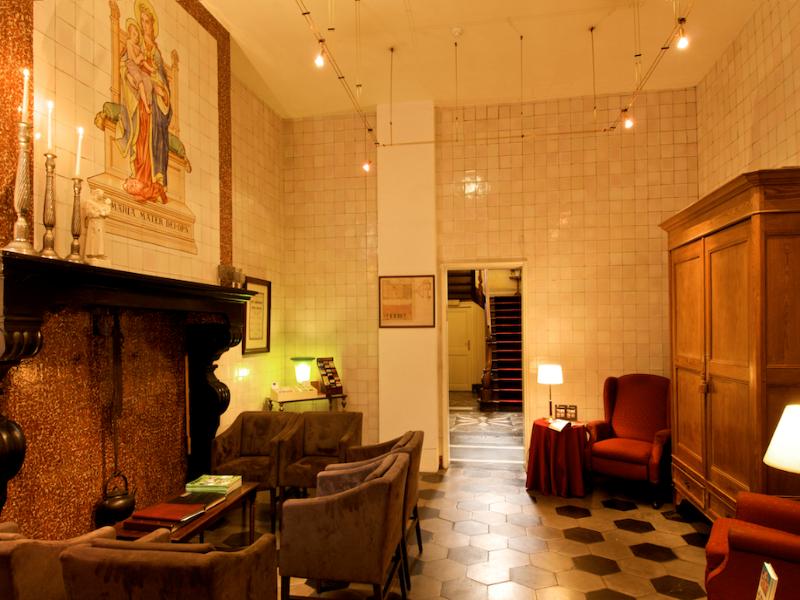 Hotel Jan Brito image