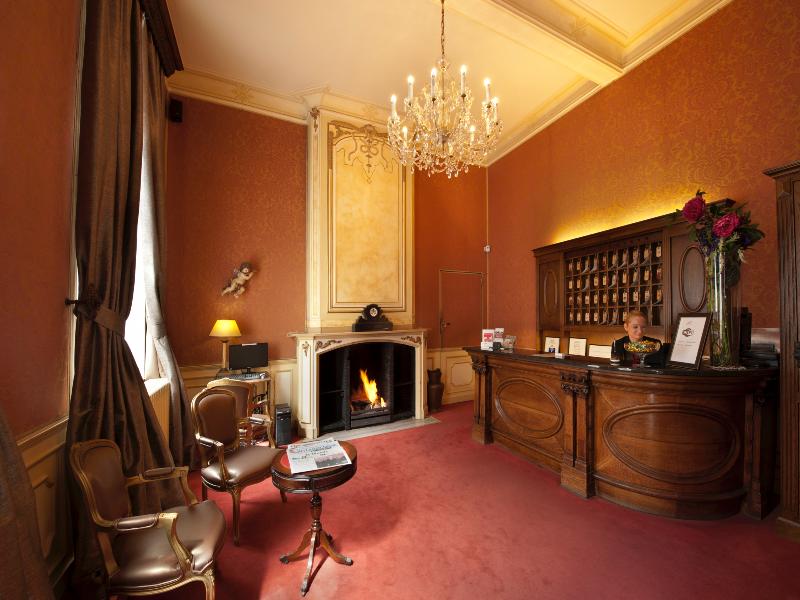 Hotel Jan Brito image