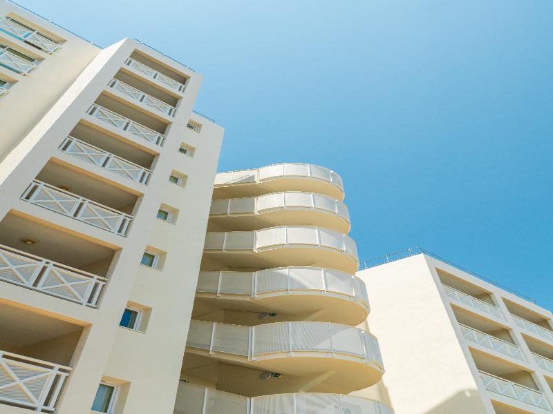 Hôtel Soléo Prado — general view