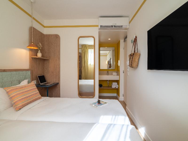 Hôtel Soléo Prado image