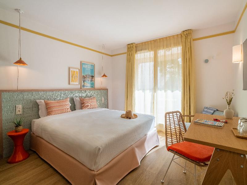 Hôtel Soléo Prado image
