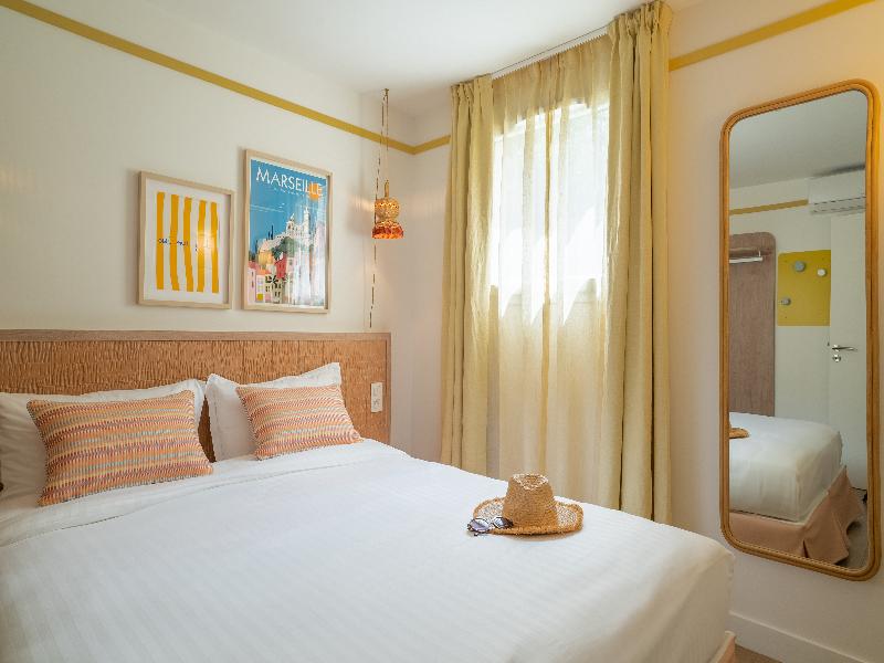 Hôtel Soléo Prado image