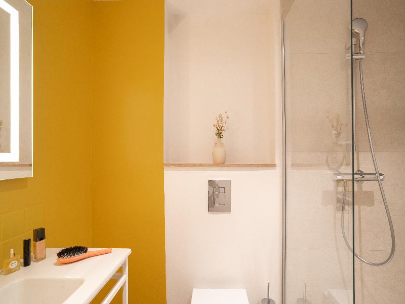 Hôtel Soléo Prado image