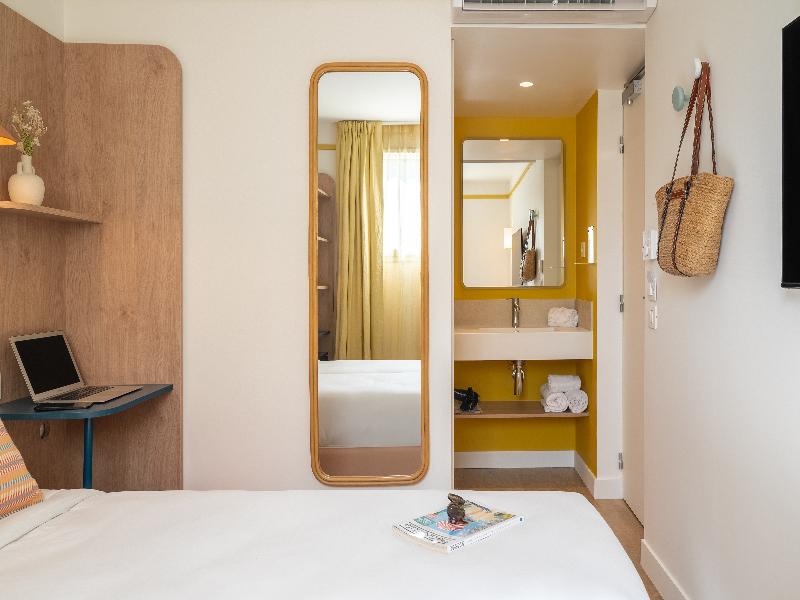 Hôtel Soléo Prado image