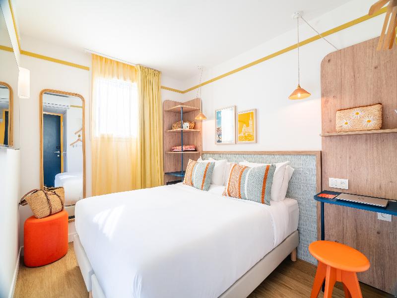 Hôtel Soléo Prado image