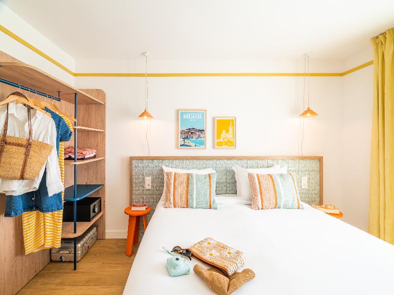 Hôtel Soléo Prado image