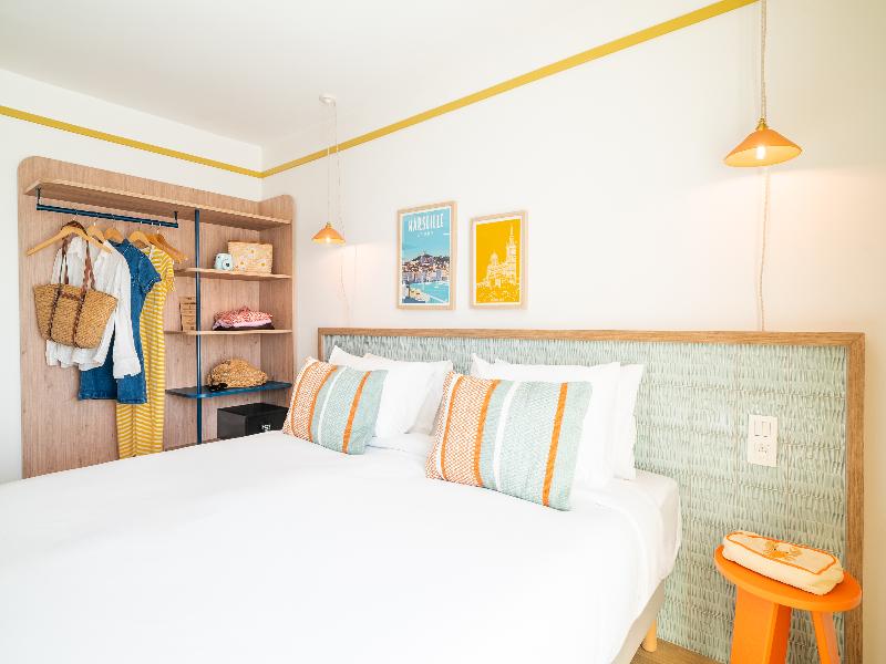 Hôtel Soléo Prado image