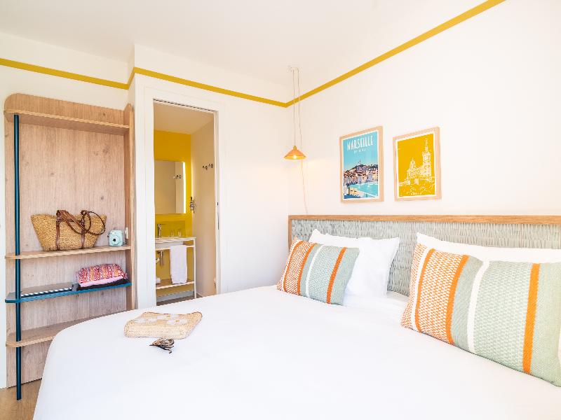 Hôtel Soléo Prado image