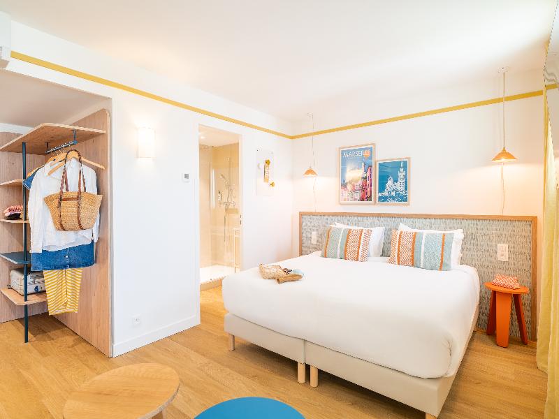 Hôtel Soléo Prado image