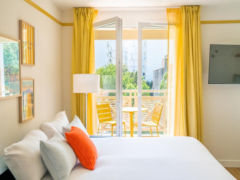 Hôtel Soléo Prado image