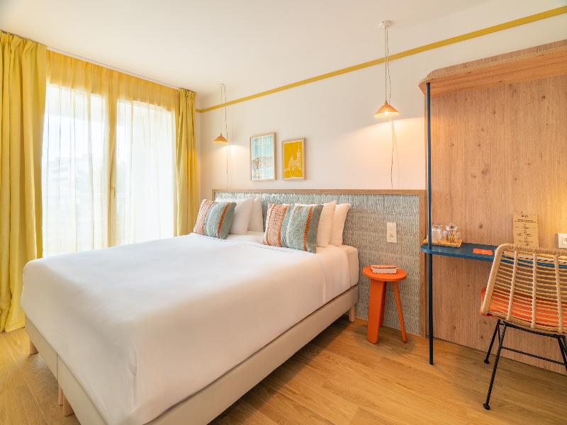 Hôtel Soléo Prado image