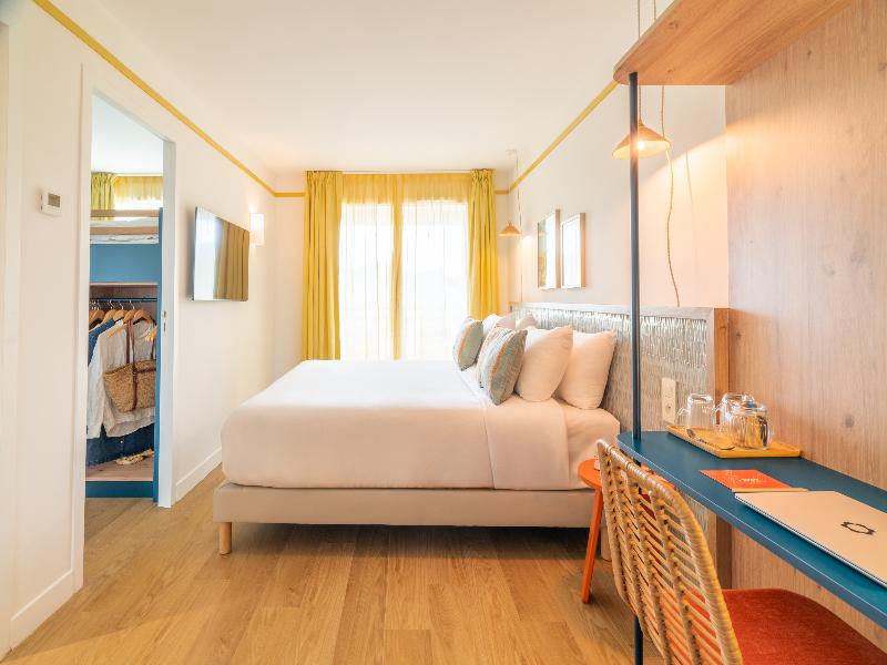 Hôtel Soléo Prado image