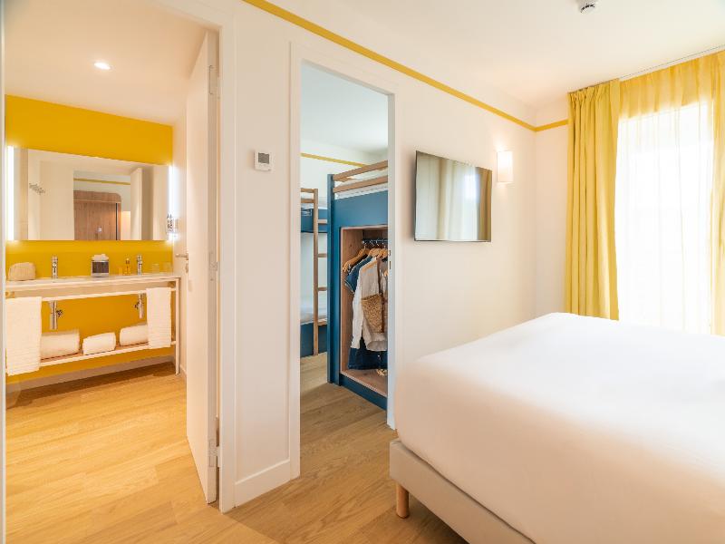 Hôtel Soléo Prado image