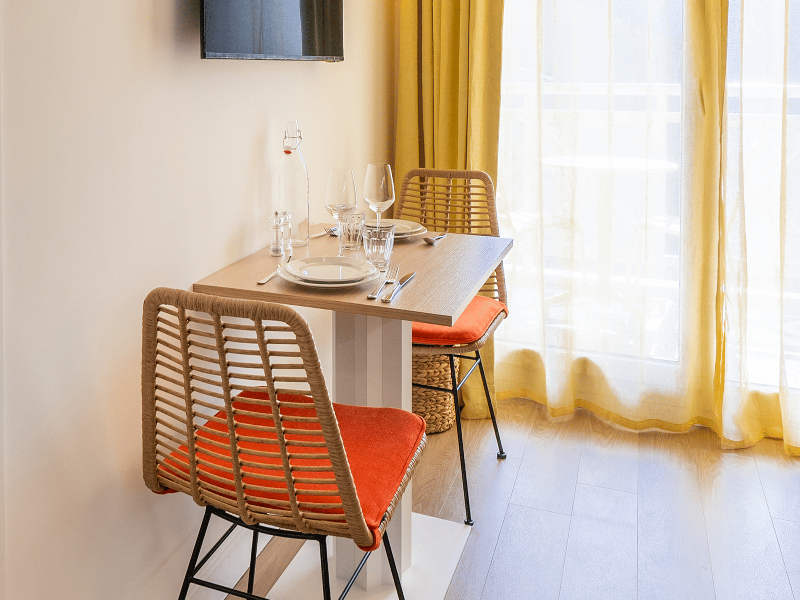 Hôtel Soléo Prado image