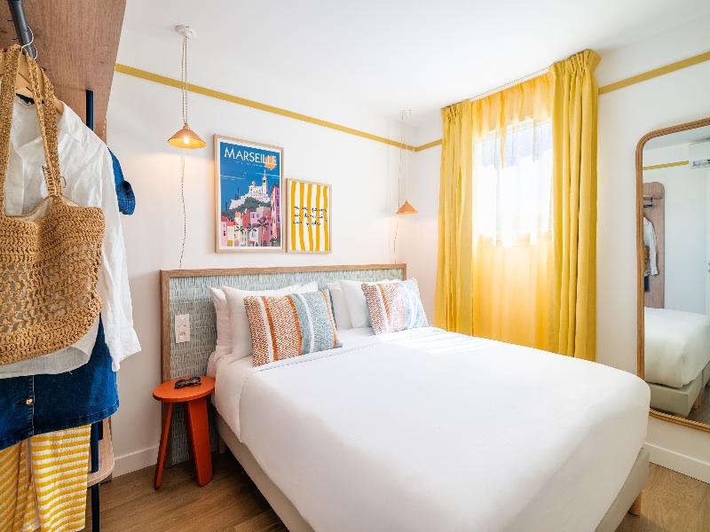 Hôtel Soléo Prado image