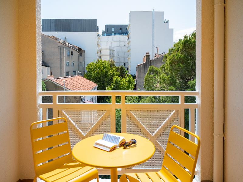 Hôtel Soléo Prado image
