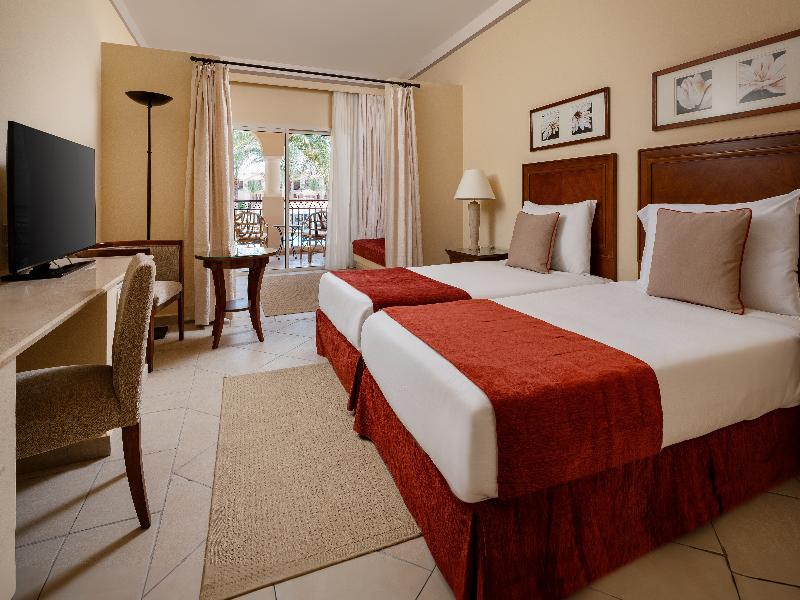 JAZ Almaza Beach Resort, Almaza Bay image