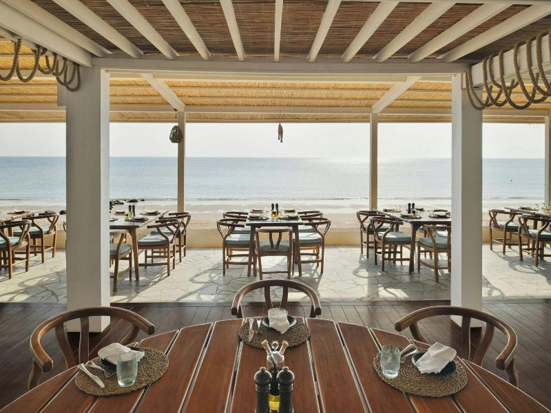 Le Méridien Al Aqah Beach Resort image