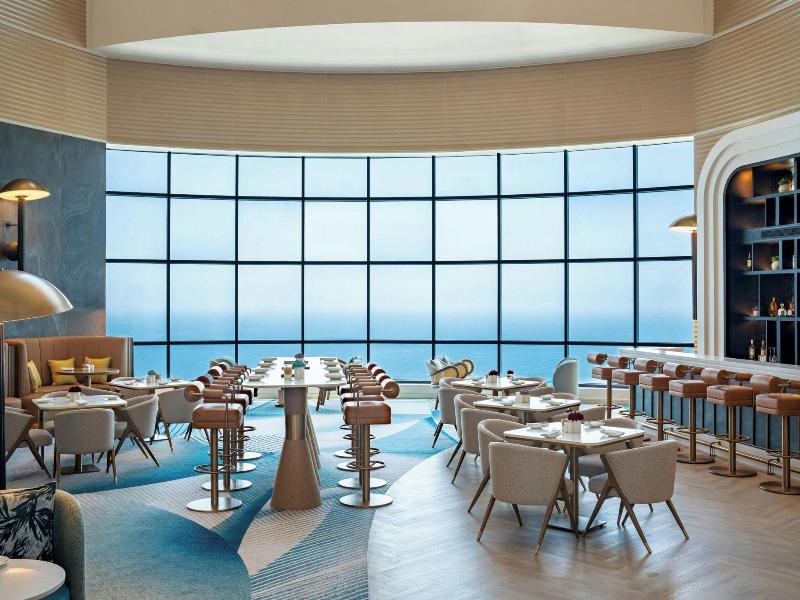Le Méridien Al Aqah Beach Resort image