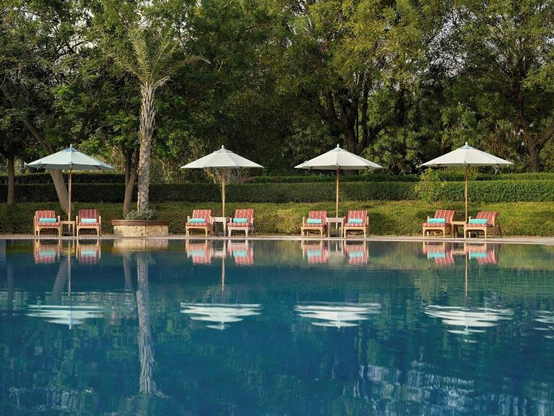 Le Méridien Al Aqah Beach Resort image