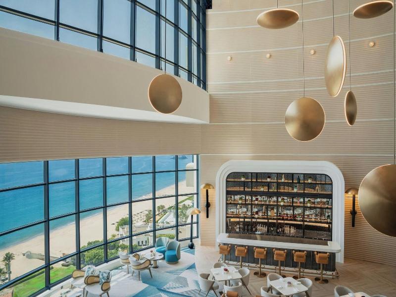 Le Méridien Al Aqah Beach Resort image