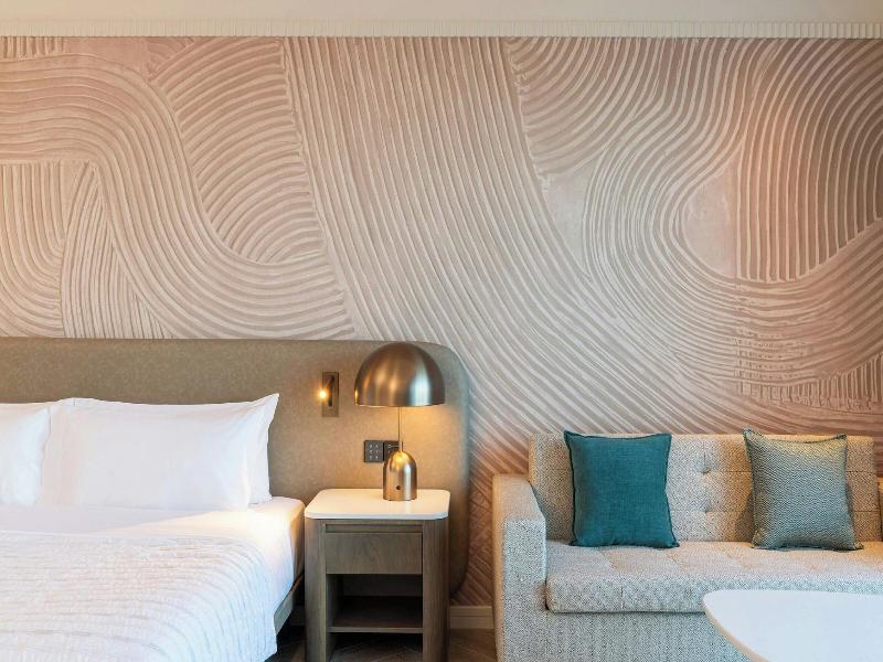 Le Méridien Al Aqah Beach Resort image