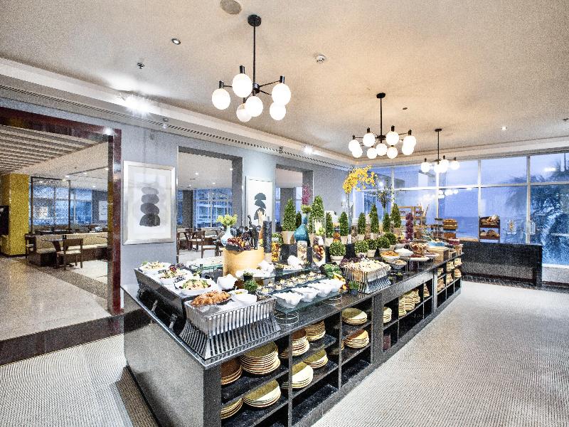 The Radisson Blu Resort Fujairah image