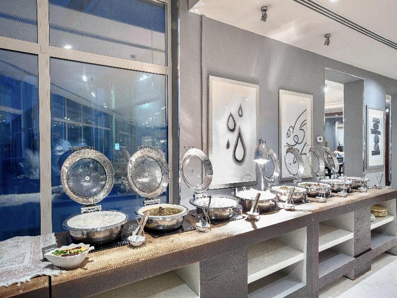 The Radisson Blu Resort Fujairah image