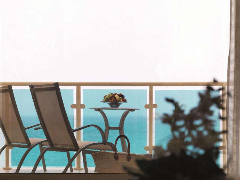The Radisson Blu Resort Fujairah image