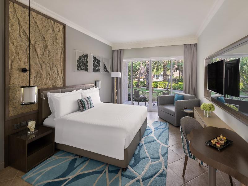 Fujairah Rotana Resort and Spa image
