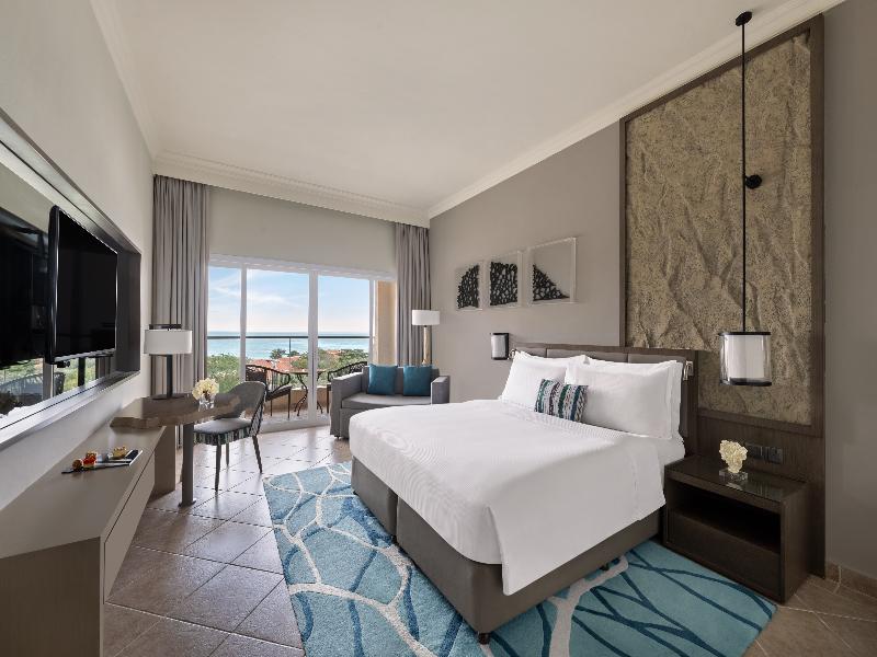 Fujairah Rotana Resort and Spa image