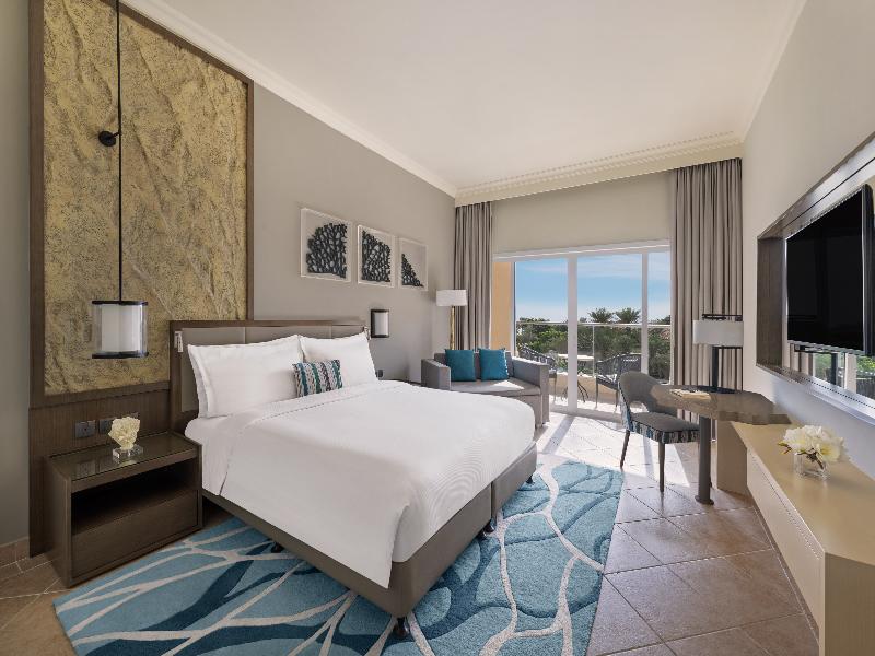 Fujairah Rotana Resort and Spa image