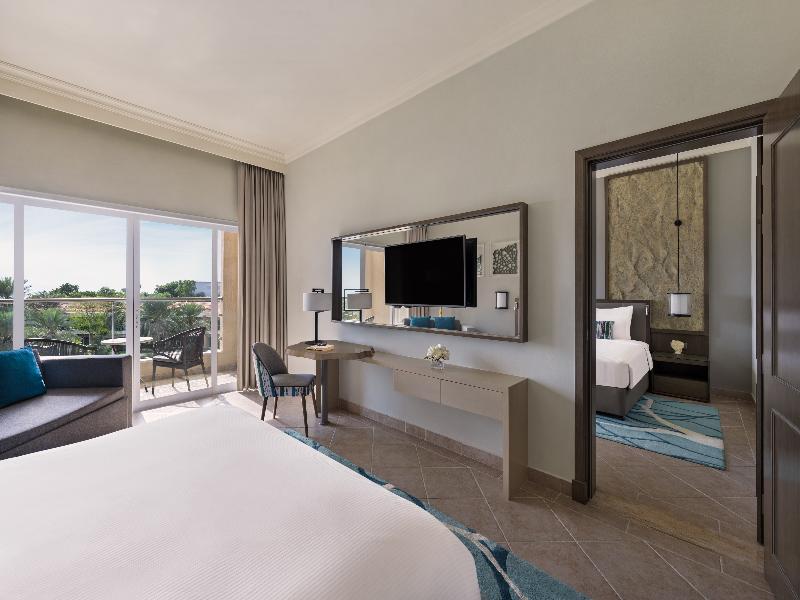 Fujairah Rotana Resort and Spa image