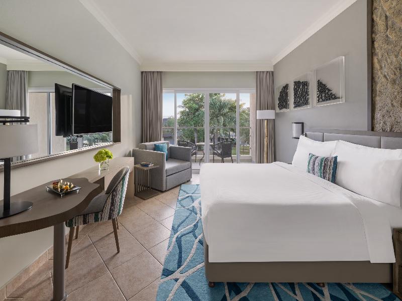 Fujairah Rotana Resort and Spa image