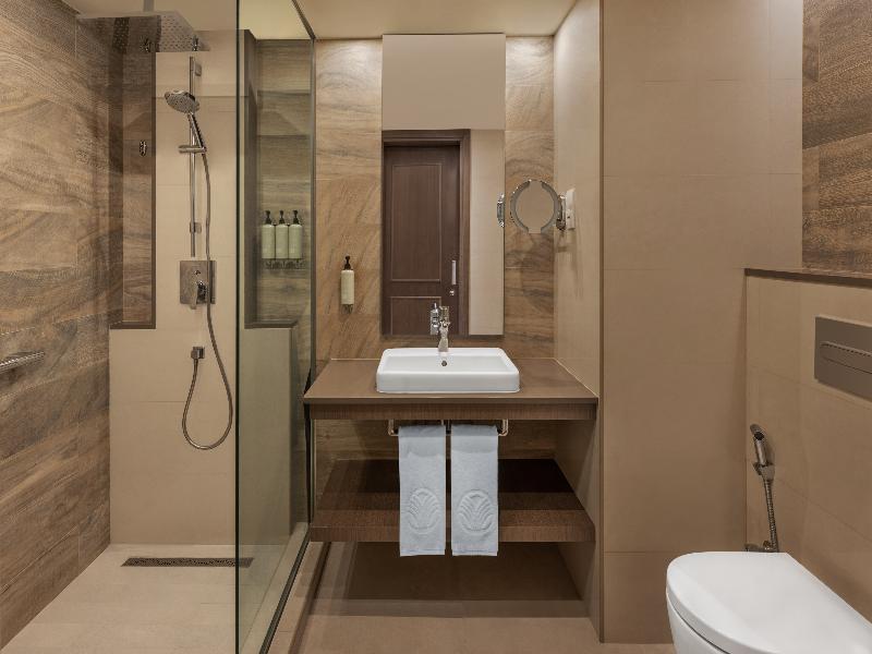 Fujairah Rotana Resort and Spa image
