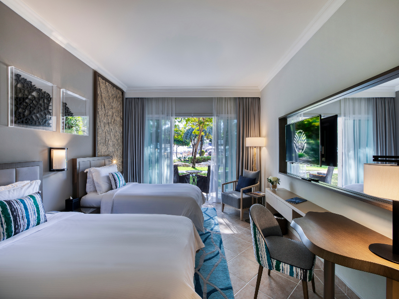 Fujairah Rotana Resort and Spa image