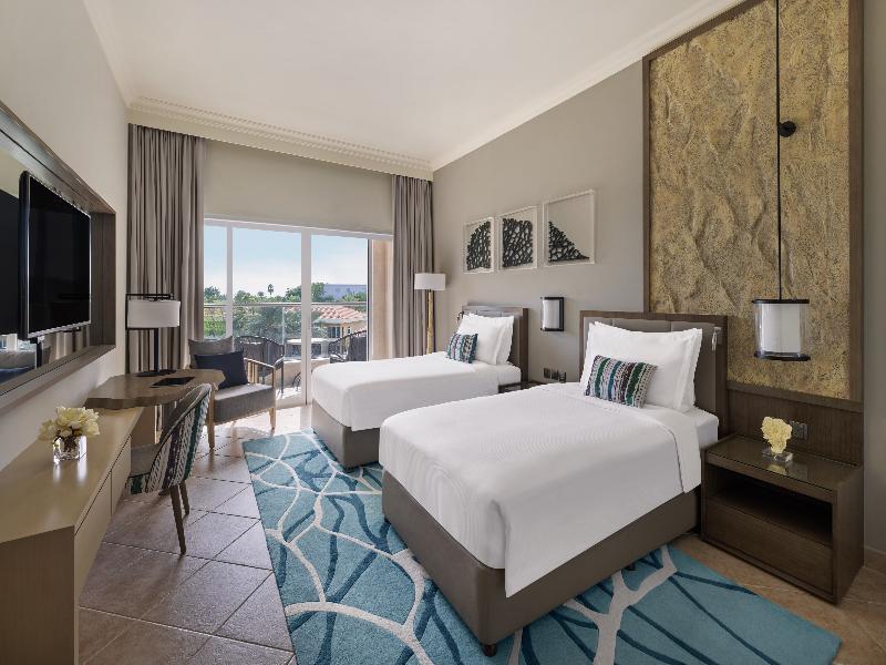 Fujairah Rotana Resort and Spa image