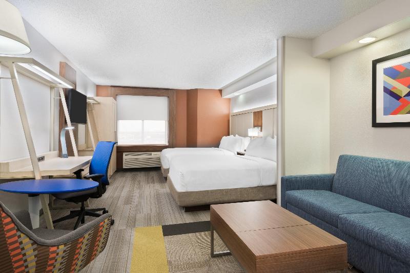 Holiday Inn Express Hotel & Suites Universal Holiday Inn Express Hotel & Suites Universal