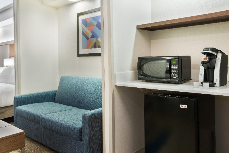 Holiday Inn Express Hotel & Suites Universal Holiday Inn Express Hotel & Suites Universal
