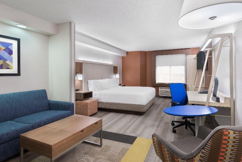 Holiday Inn Express Hotel & Suites Universal Holiday Inn Express Hotel & Suites Universal