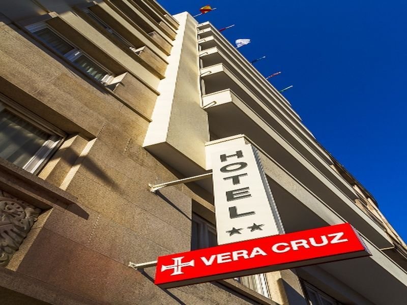 Vera Cruz Porto Hotel